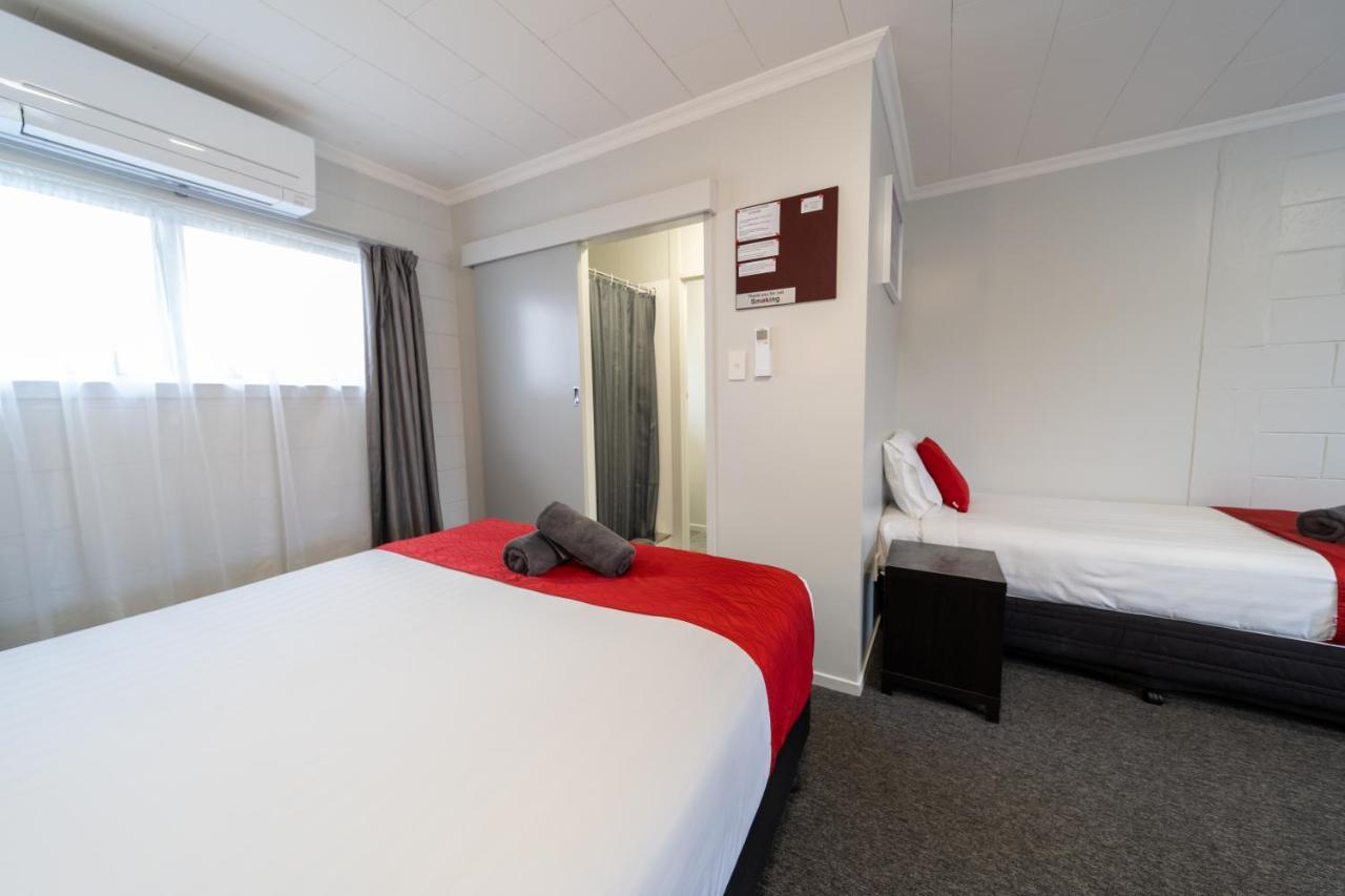 Kensington Motel ファンガレー エクステリア 写真