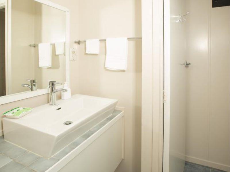 Kensington Motel ファンガレー エクステリア 写真