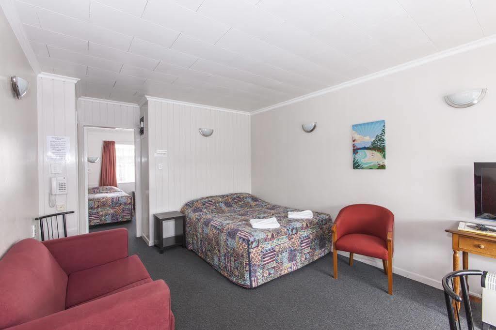 Kensington Motel ファンガレー エクステリア 写真